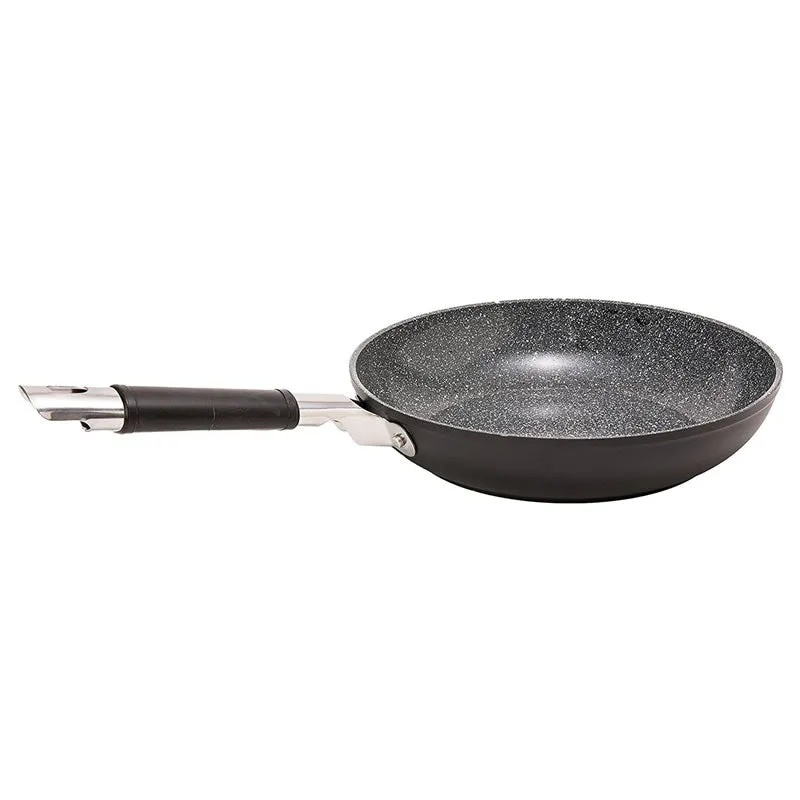 24Cm Ceramic Non-Stick Pan