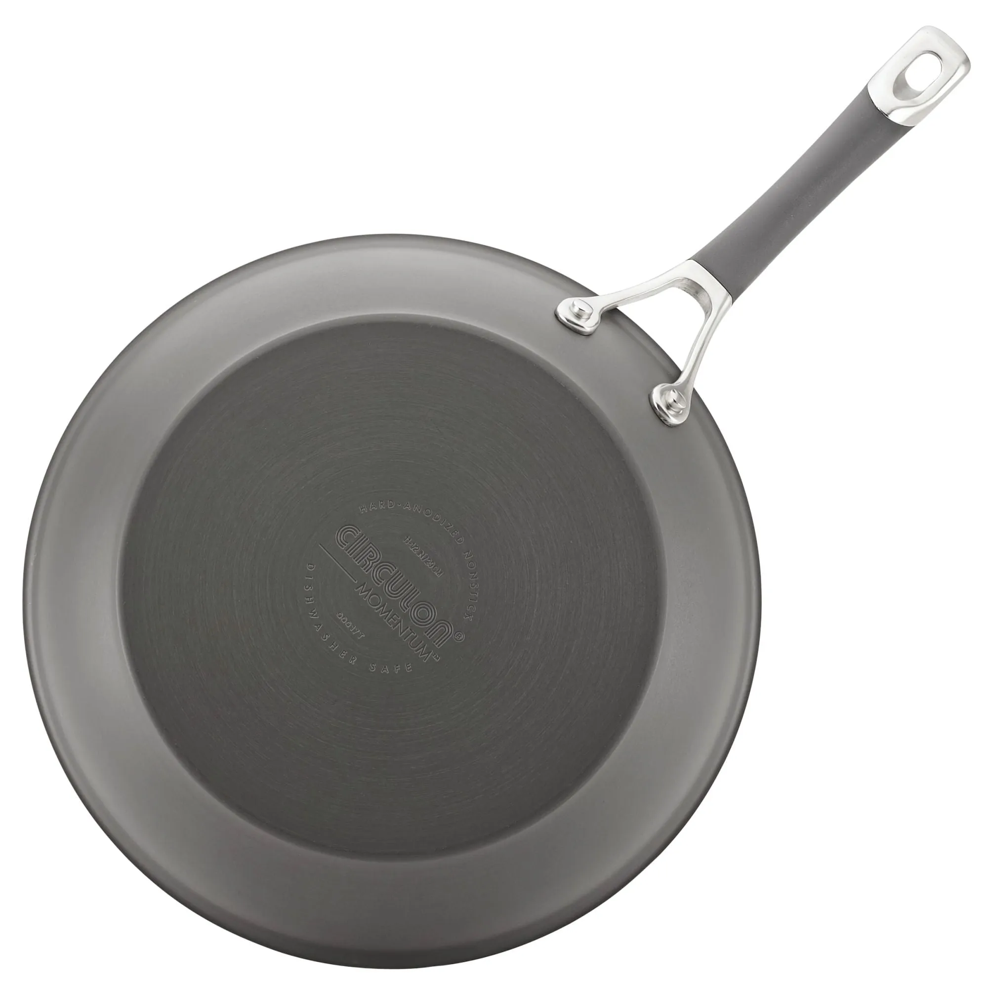 3-Piece Nonstick Frying Pan Set