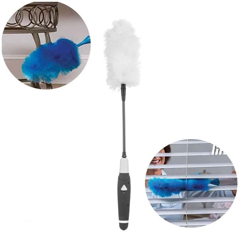 360° Rotatable Feather Duster F34-8-600