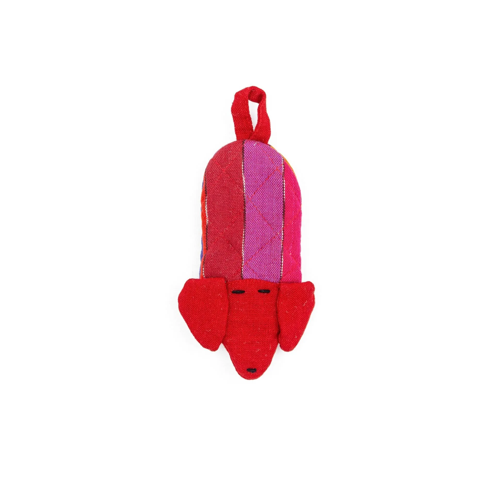Adorable Dog Pot Holder: Protect Your Hands with Style