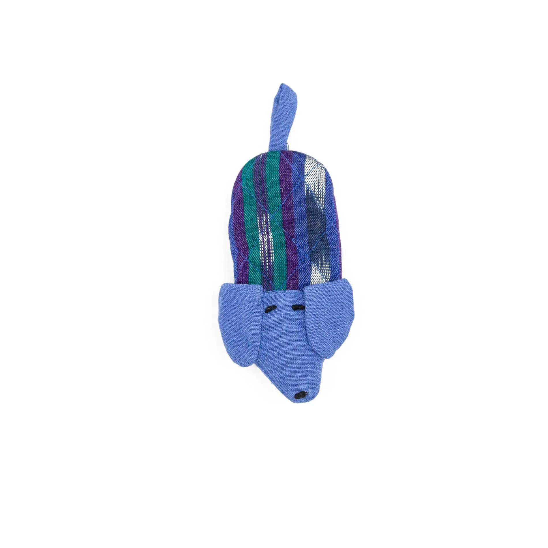 Adorable Dog Pot Holder: Protect Your Hands with Style