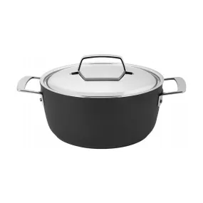 AluPro 4.5-Quart Nonstick Aluminum Dutch Oven