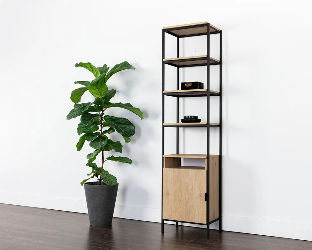 Ambrose Modular Bookcase - Small
