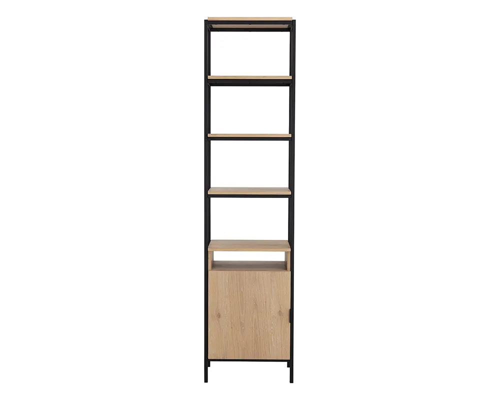 Ambrose Modular Bookcase - Small