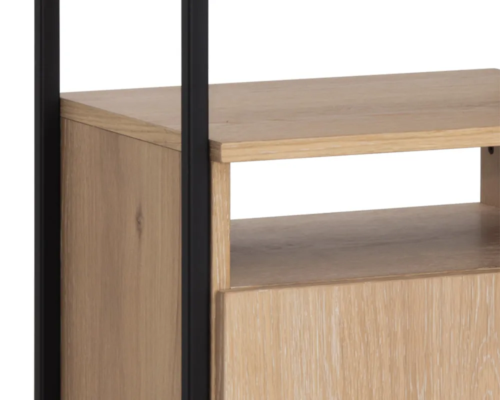 Ambrose Modular Bookcase - Small