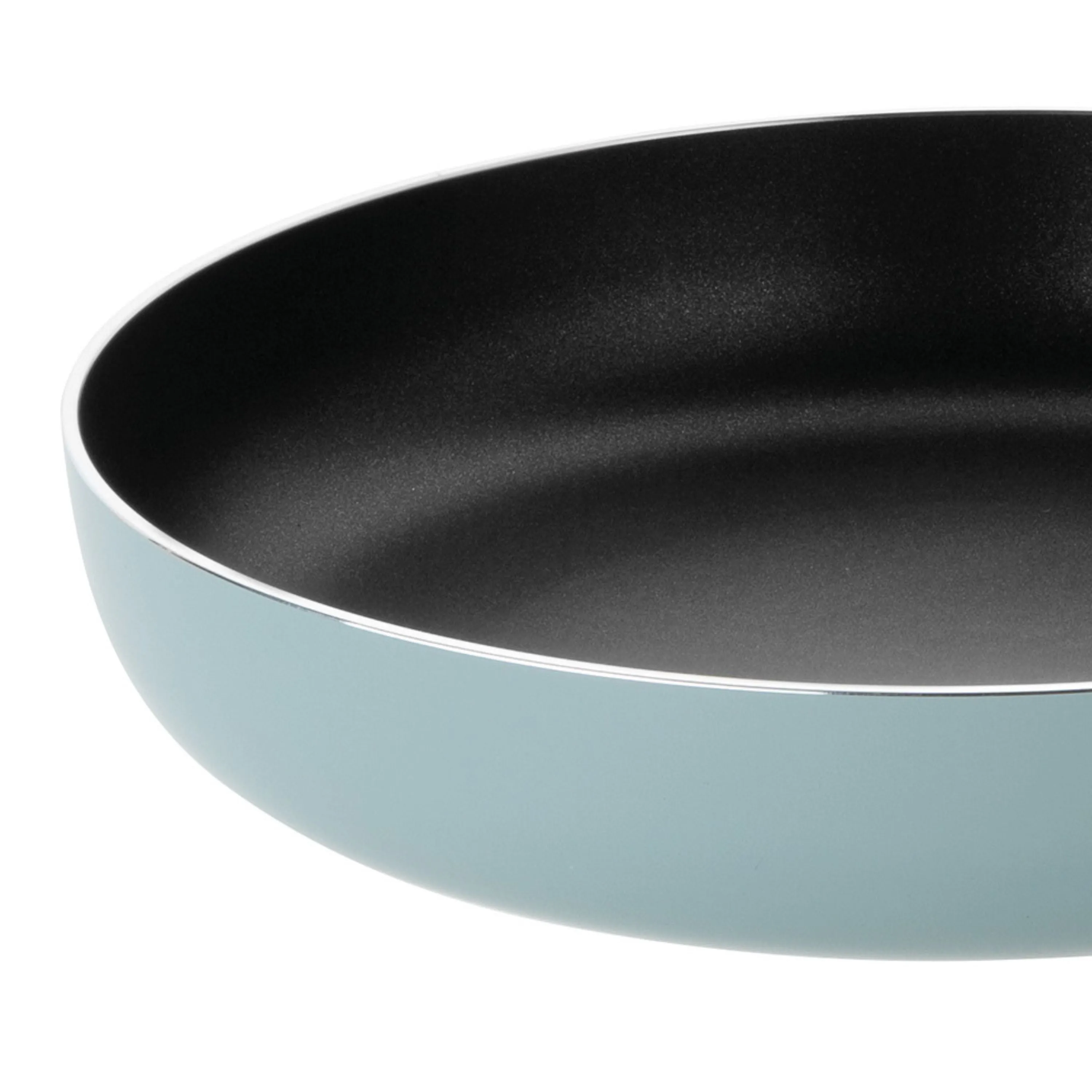 BergHOFF Slate Non-stick Aluminum Frying Pan 9.5"