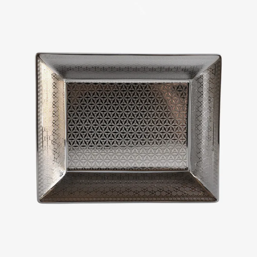 Bernardaud | Divine Rectangular Dish