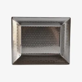 Bernardaud | Divine Rectangular Dish