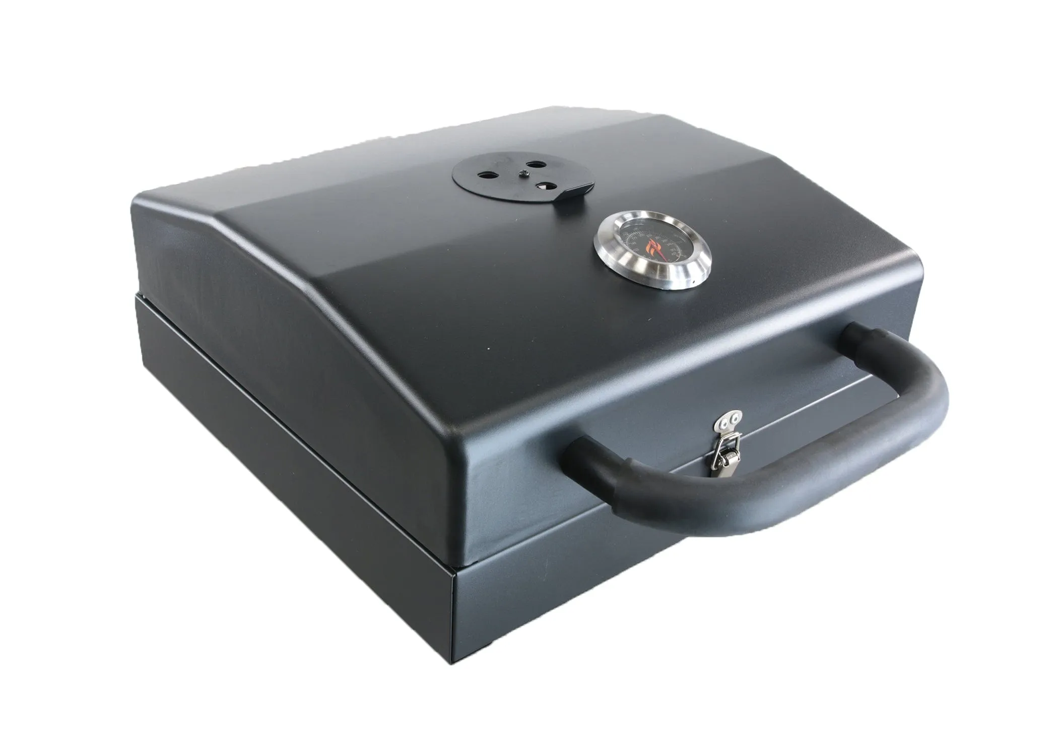 Blackstone Tailgater Combo (Griddle   Grill) 1555
