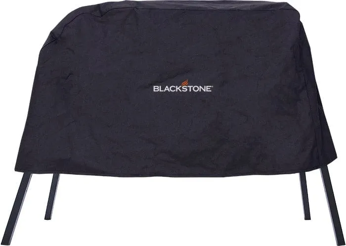Blackstone Tailgater Combo (Griddle   Grill) 1555