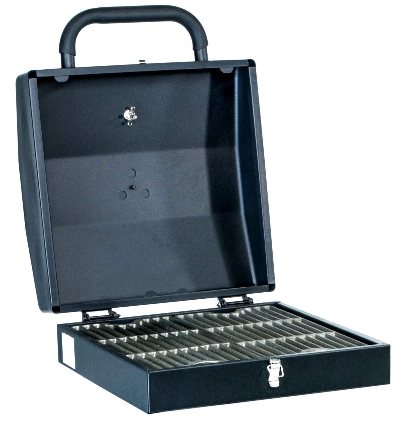 Blackstone Tailgater Combo (Griddle   Grill) 1555