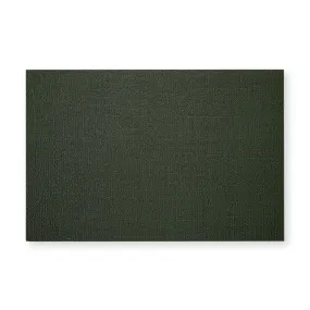 Chilewich Solid Shag Floor Mat - Cactus