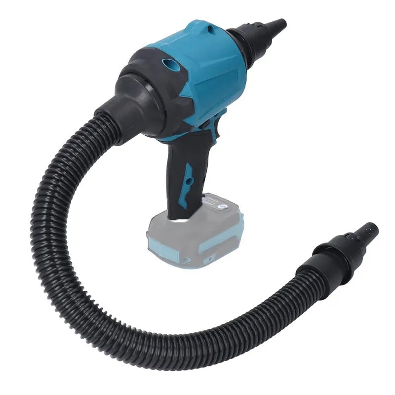 Cordless Air Duster Dust Blower Makita 18V