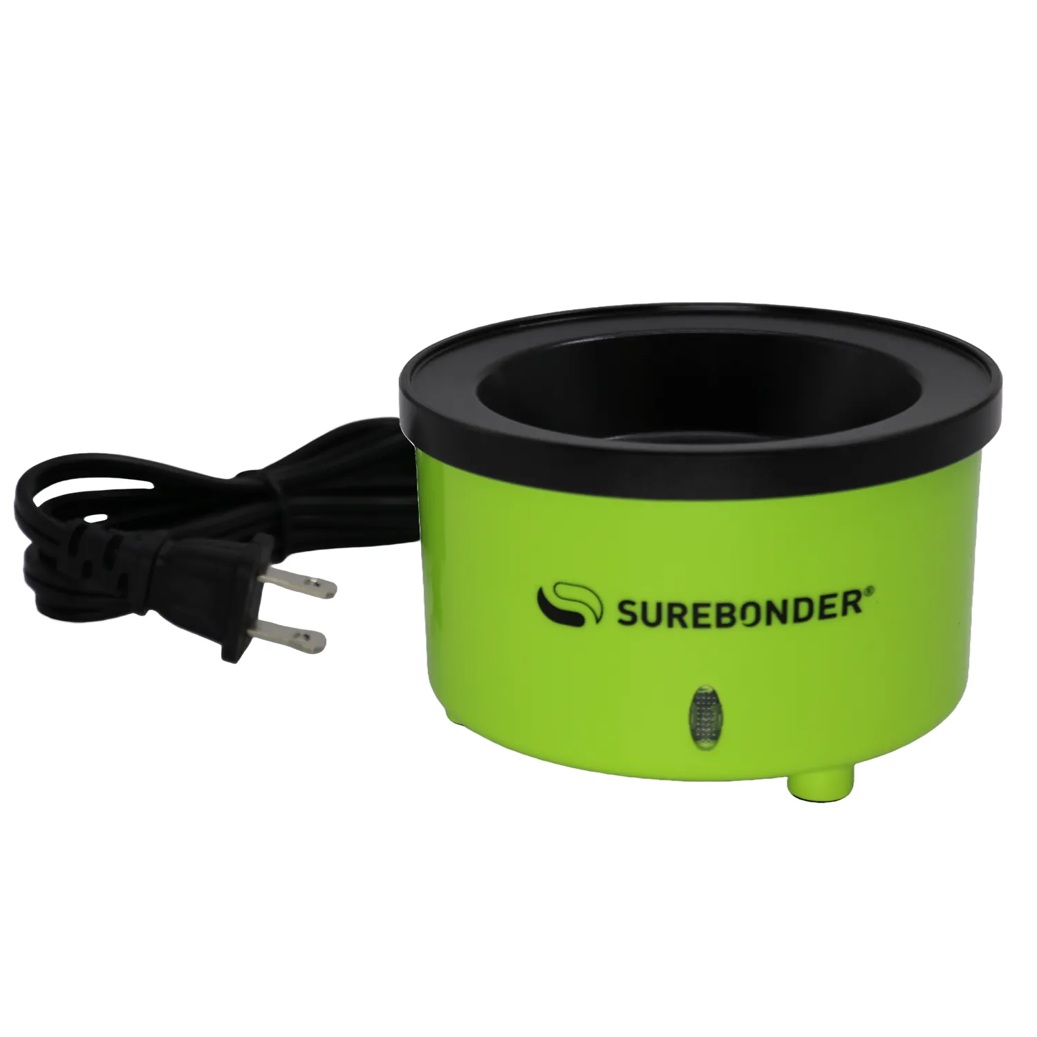 Electric Hot Glue Skillet, 3" Diameter (806)