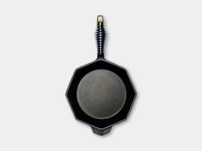 Finex Cast Iron Skillet – 8"