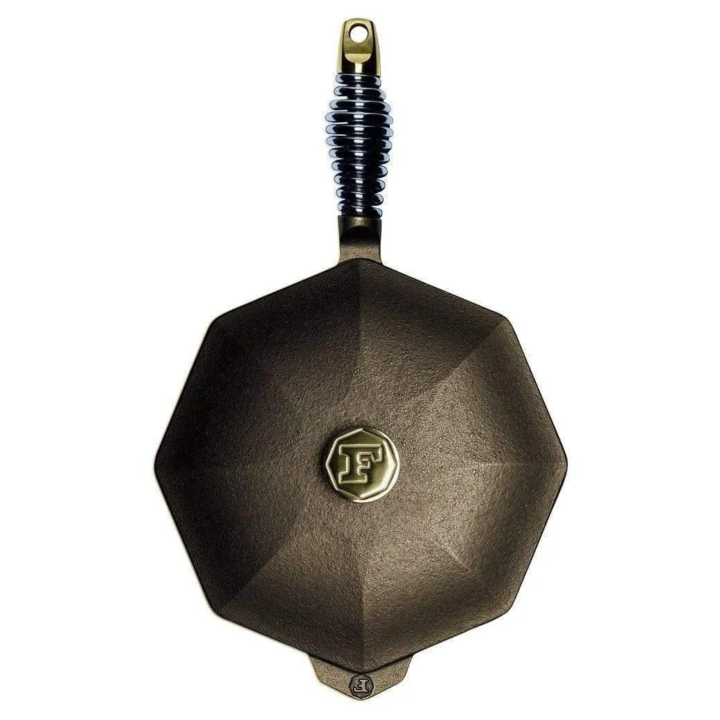 FINEX Cast Iron Skillet