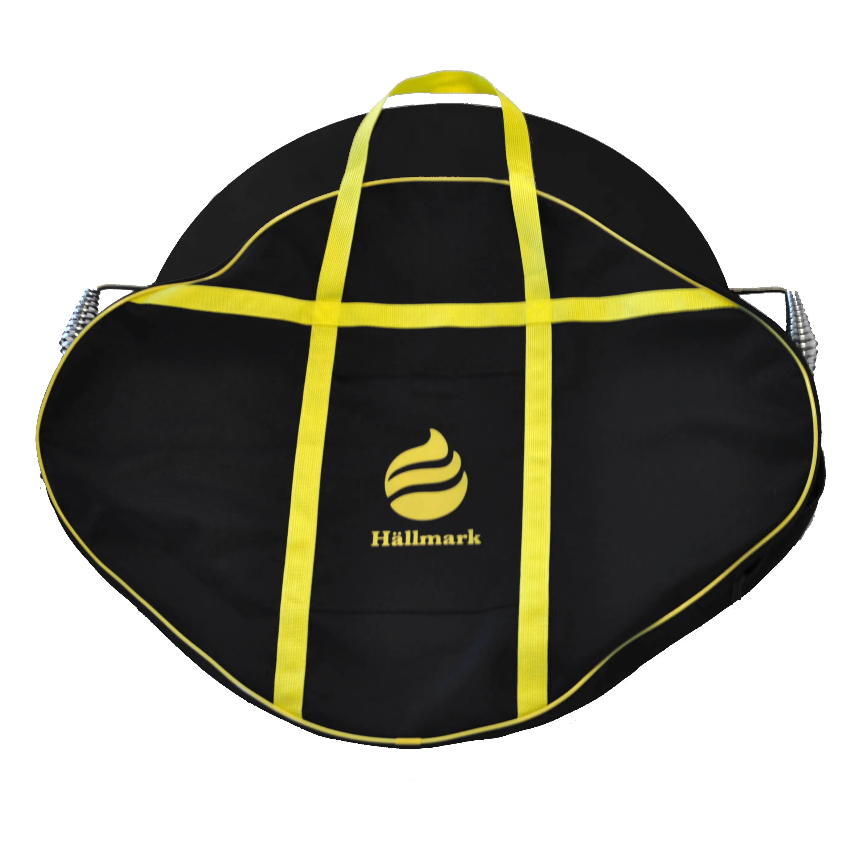 Hällmark Coverbag for Griddle Pans 58 cm Black | Buy Hällmark Coverbag for Griddle Pans 58 cm Black here | Outnorth