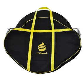Hällmark Coverbag for Griddle Pans 58 cm Black | Buy Hällmark Coverbag for Griddle Pans 58 cm Black here | Outnorth