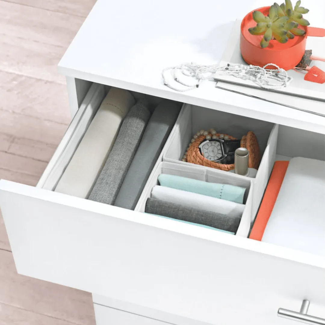 LIVARNO LIVING Storage Boxes, Set Of 3