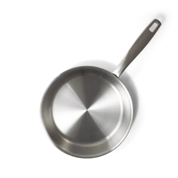Maestro 3-Piece 5-Ply Frying Pan Set