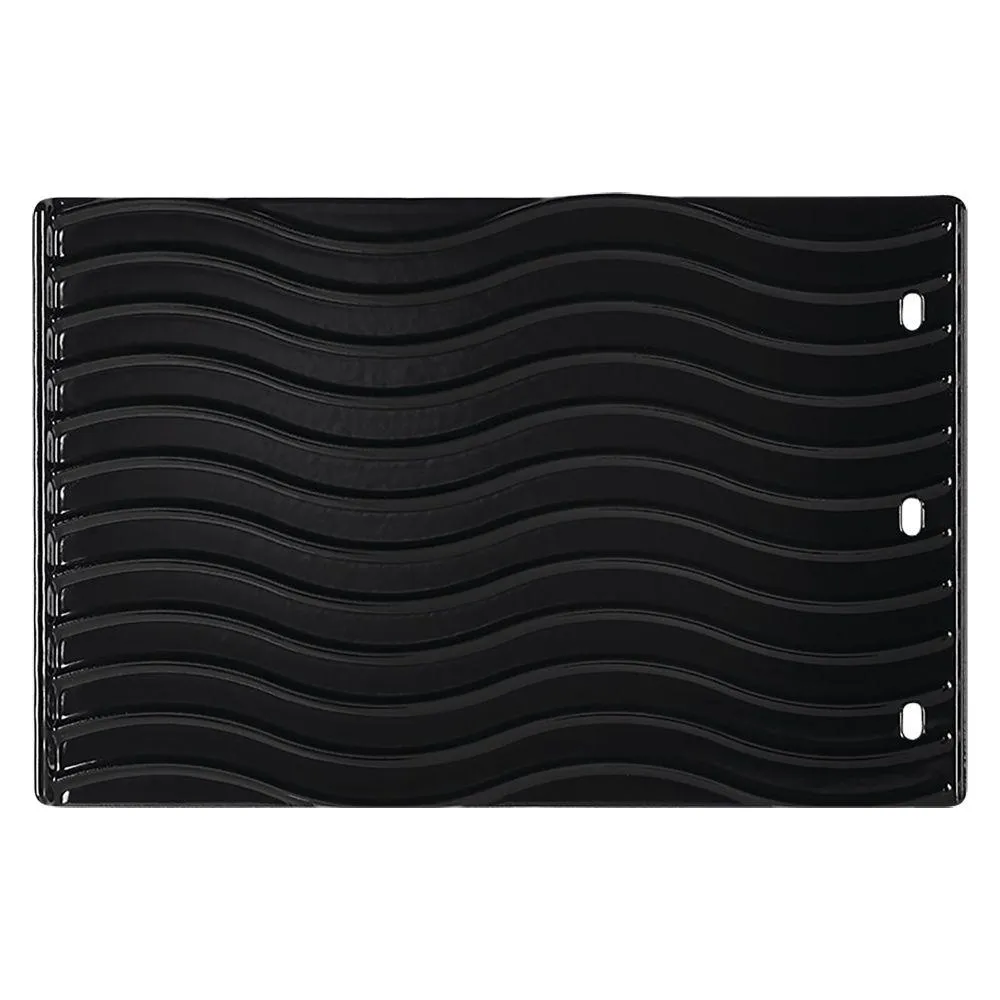 Napoleon 2-Sided Cast Iron Griddle for Rogue Grills