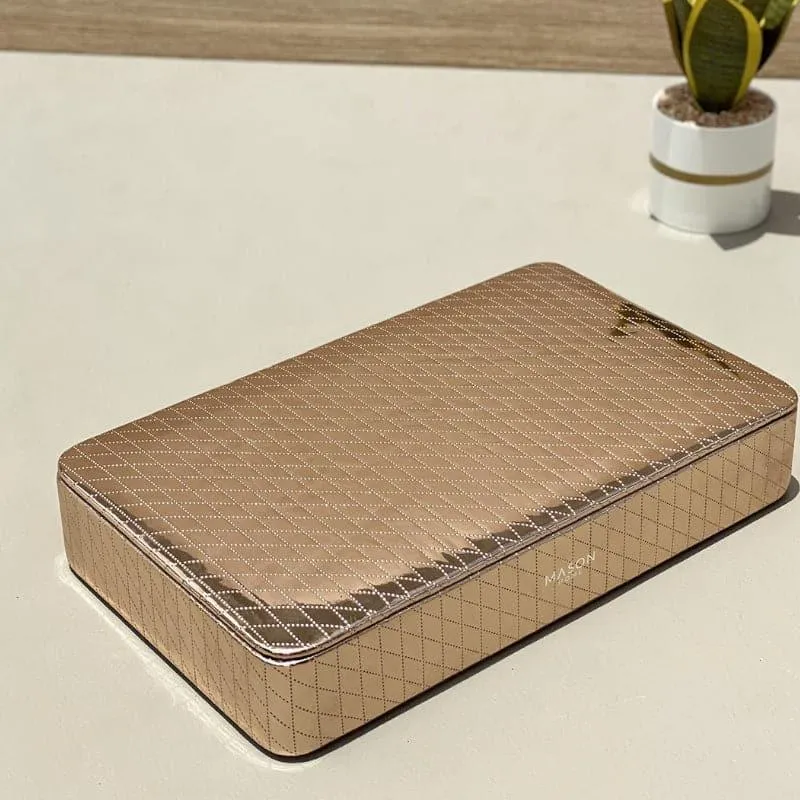 Nisha Storage Box