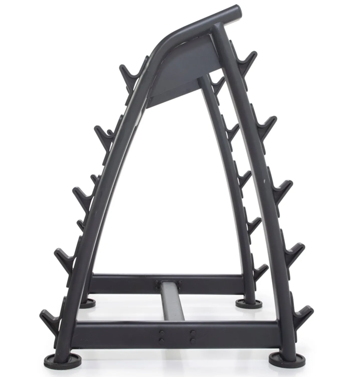 Power Systems Denali Series, Fixed Barbell Rack