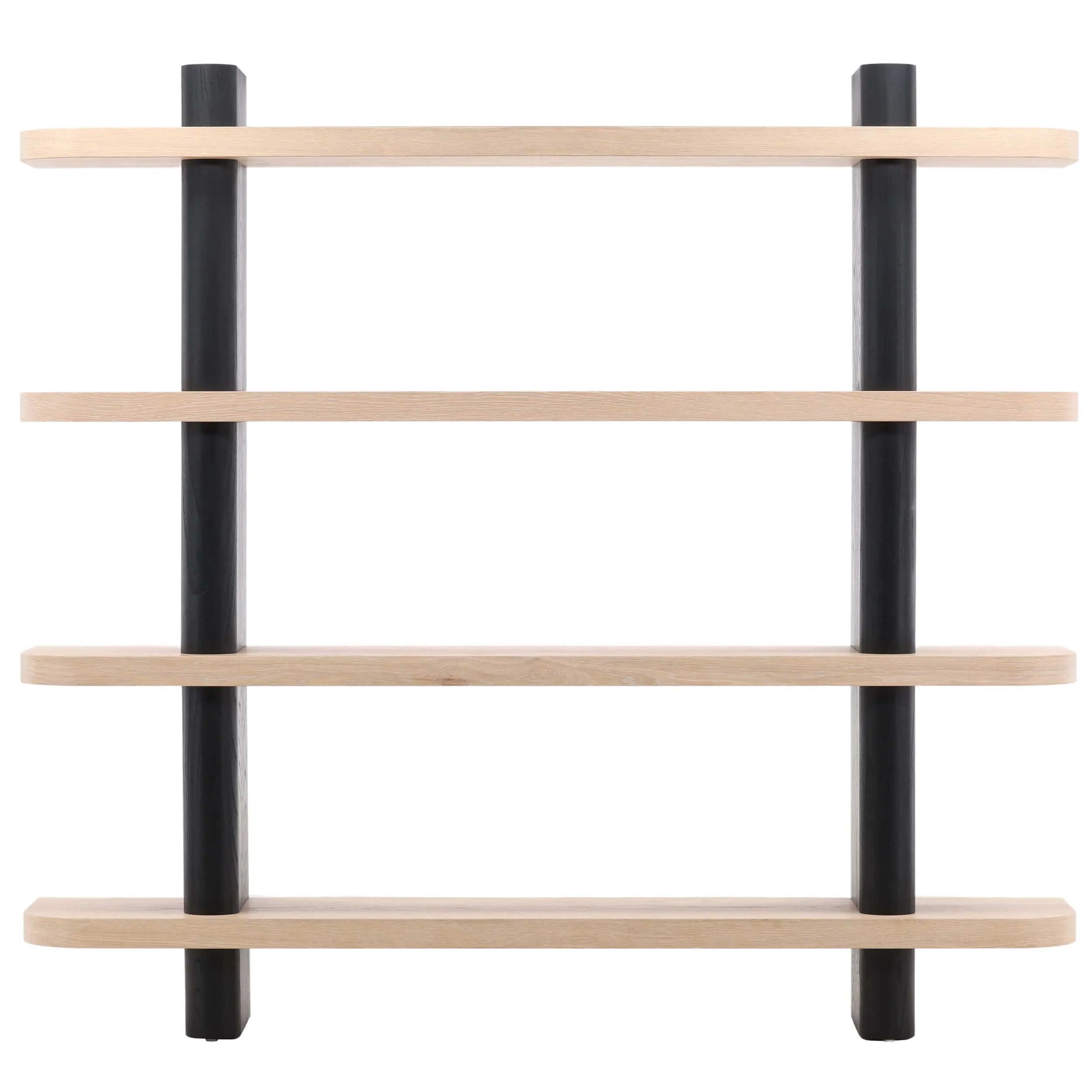 Price Bookcase, Natural
