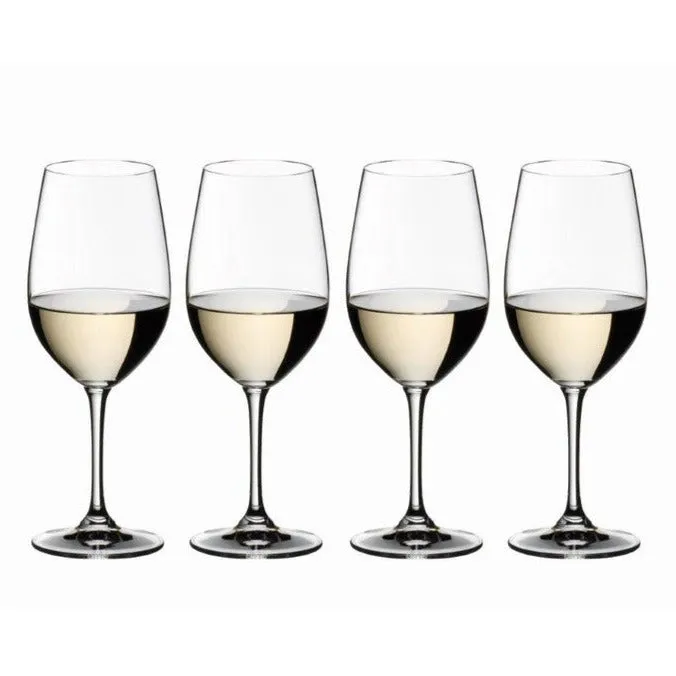 Riedel Vinum Riesling Glasses (Set of 4)