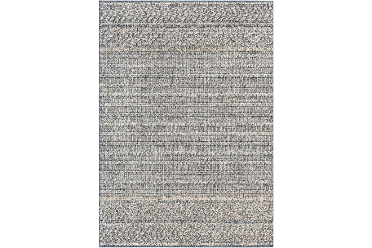 Shiloh Indoor/Outdoor Machine Woven Rug