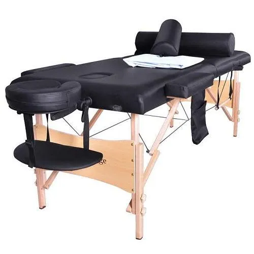 Spa Portable Massage Table
