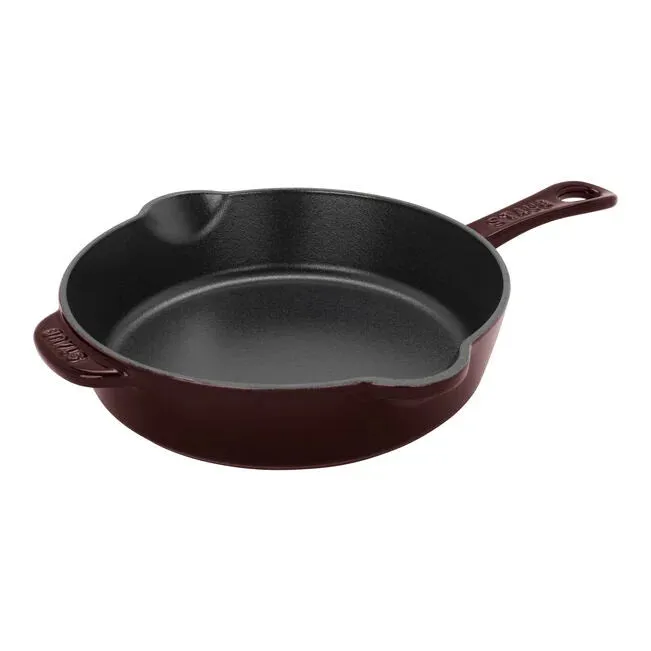 Staub 8.5" Traditional Deep Skillet