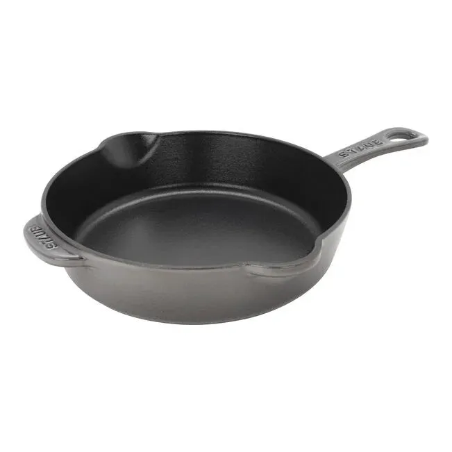 Staub 8.5" Traditional Deep Skillet
