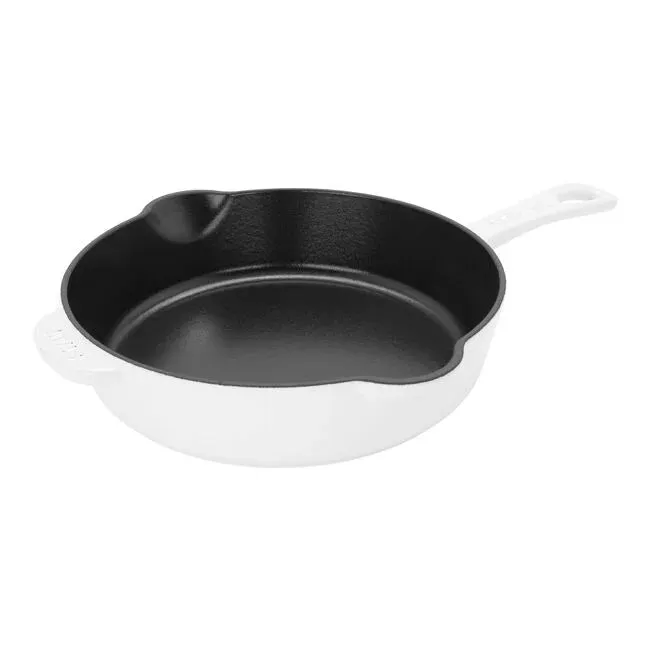 Staub 8.5" Traditional Deep Skillet