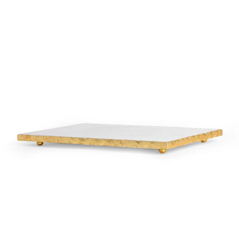 Trendy Appetizer Platter12"X8