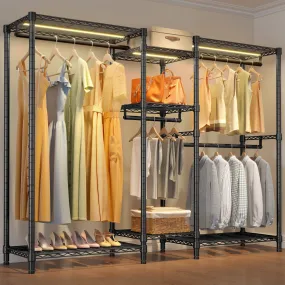 VIPEK V6L Garment Rack