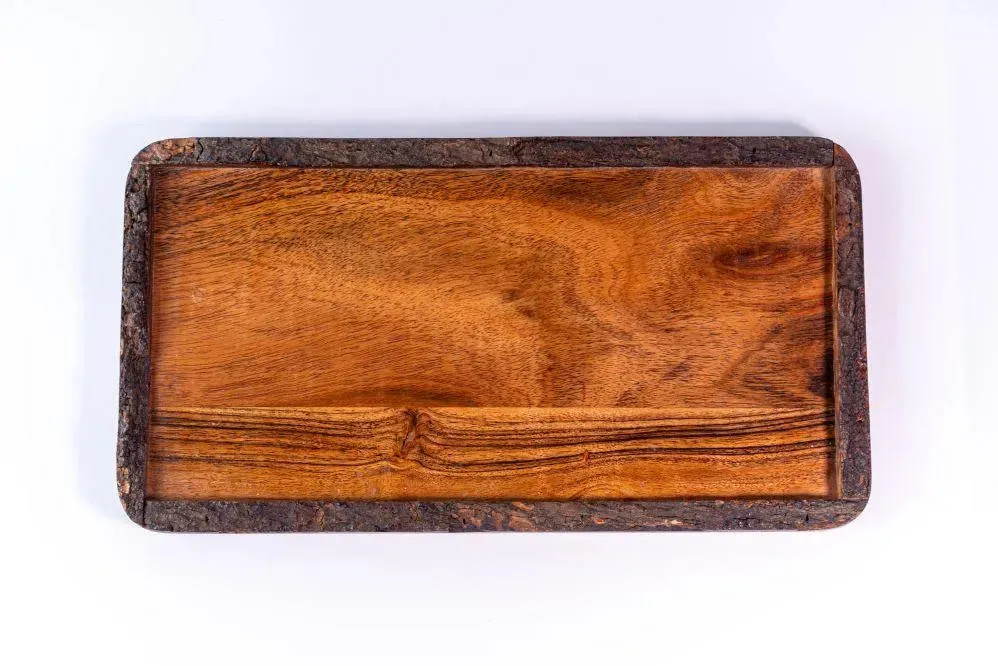 Wooden Serving Tray | Multiple Sizes